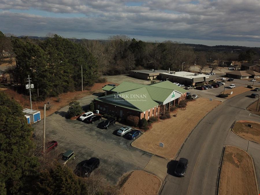 737 Memorial Drive Bessemer