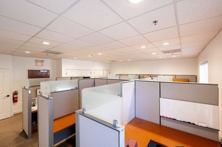 Preview of Office space for Rent at 608 Melvin Ave