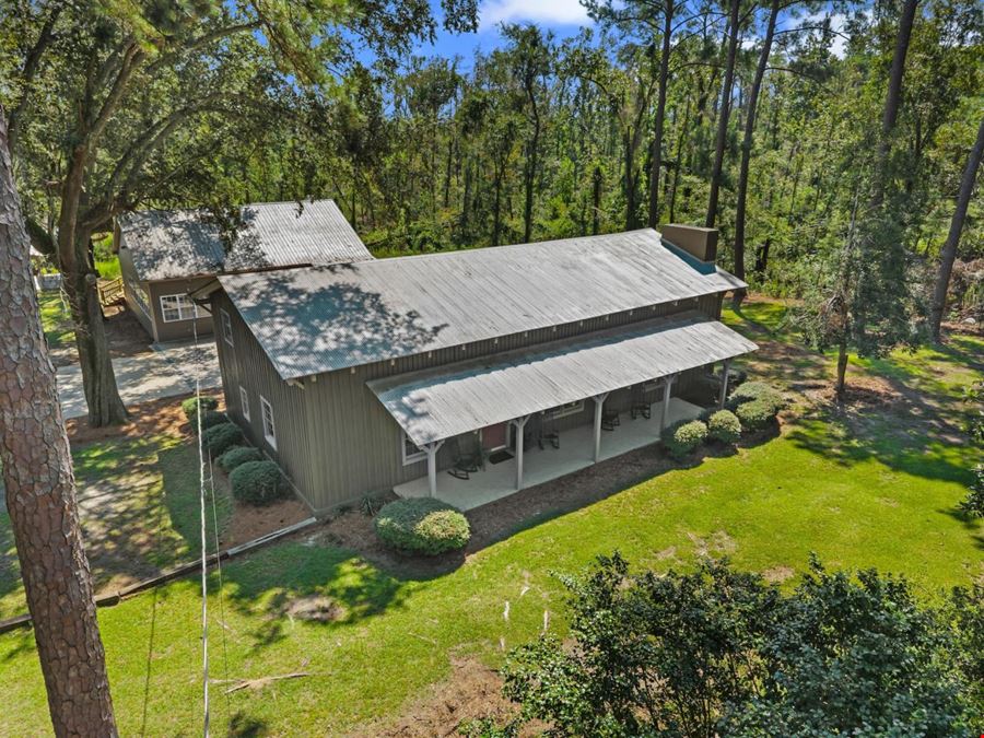 1726 GA Hwy 147