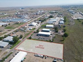 North Star Industrial Land