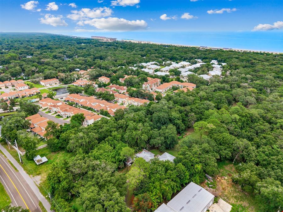 5150 First Coast Highway, Amelia Island, FL, 32034