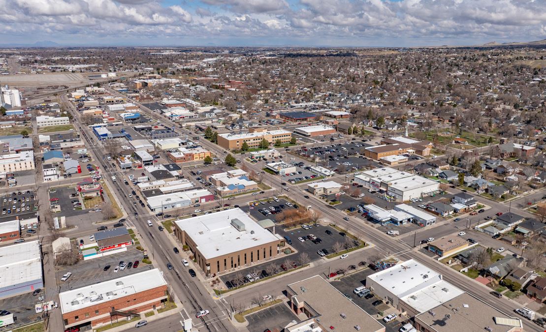 Absolute NNN Leased Opportunity | 8.24% Cap Rate