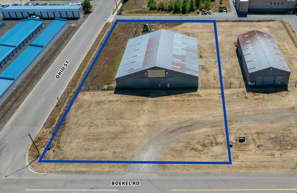 7836 W Boekel Rd