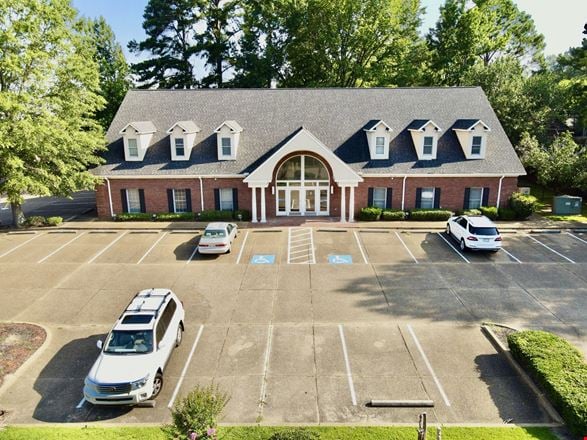 Preview of Office space for Rent at 5898 Ridgewood Rd