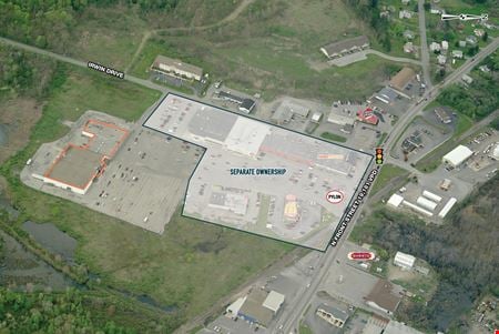 Preview of Retail space for Rent at 1059 North Front Street
