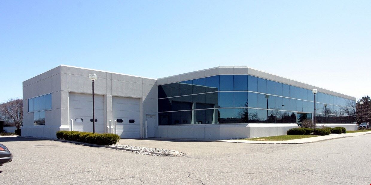Gateway Centre Office Park