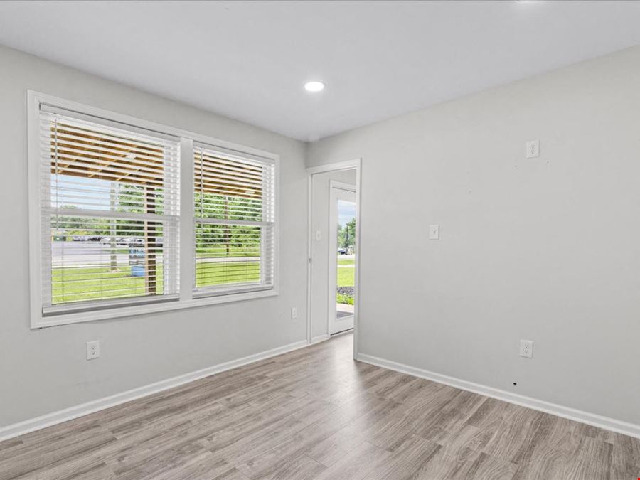 2505 Lincoln Drive