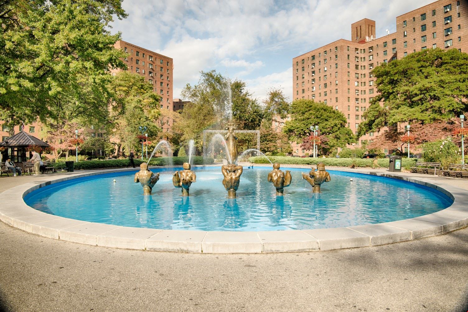 Parkchester Office