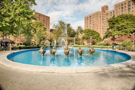 Parkchester Office