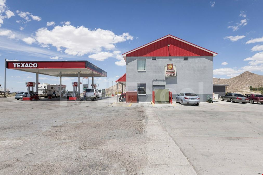 1500 S. Main St. US Highway 95