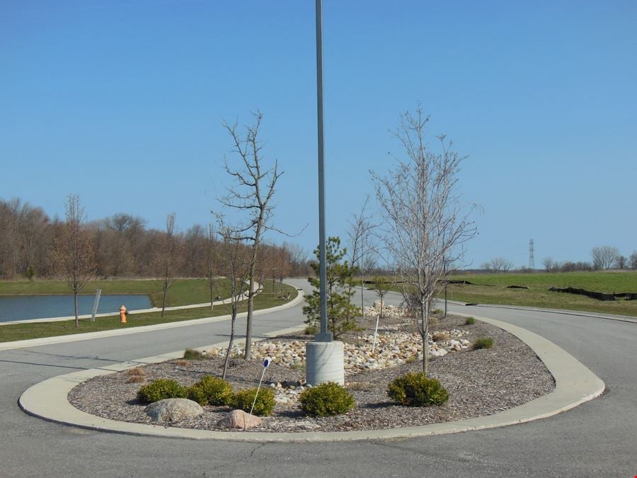 Porter Business Park