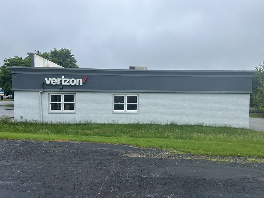 3903 Lincoln Hwy