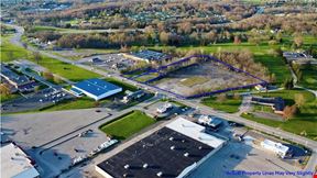 2615-2627 Ellwood Rd, New Castle, PA 16101