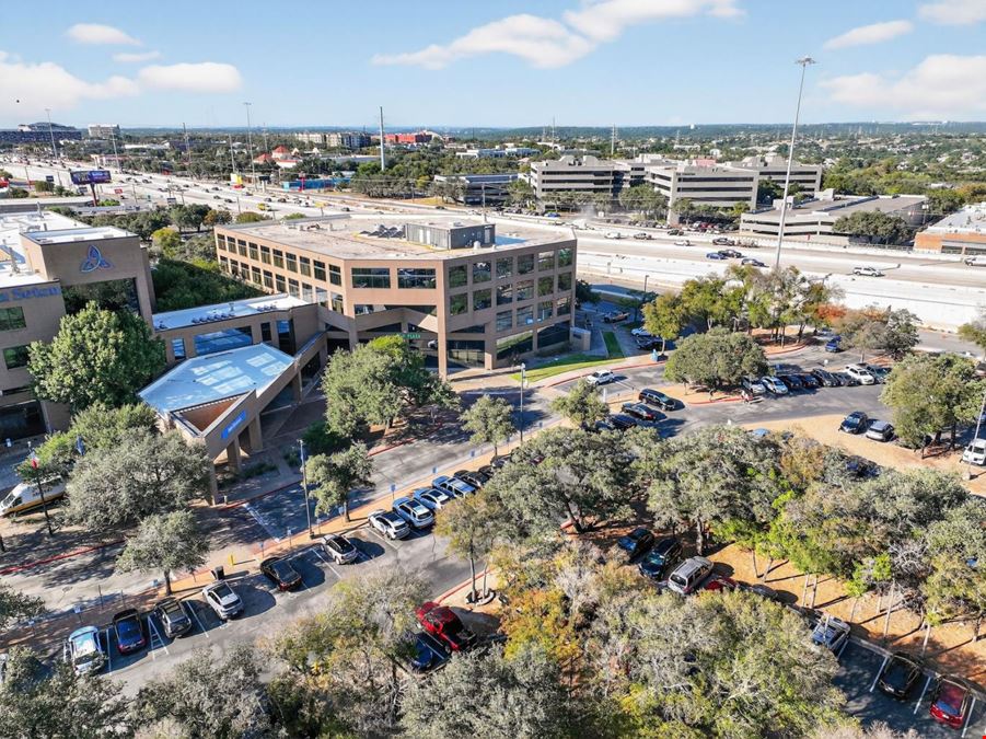 Seton Northwest Health Plaza