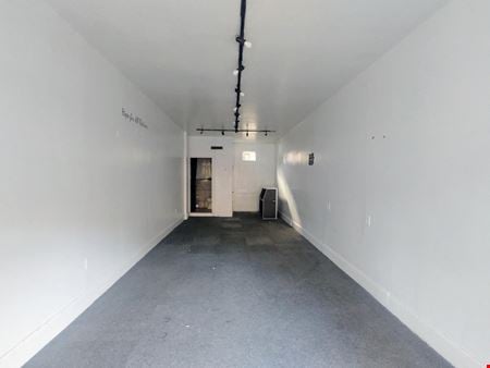 Preview of commercial space at 1641 Crosby Ave