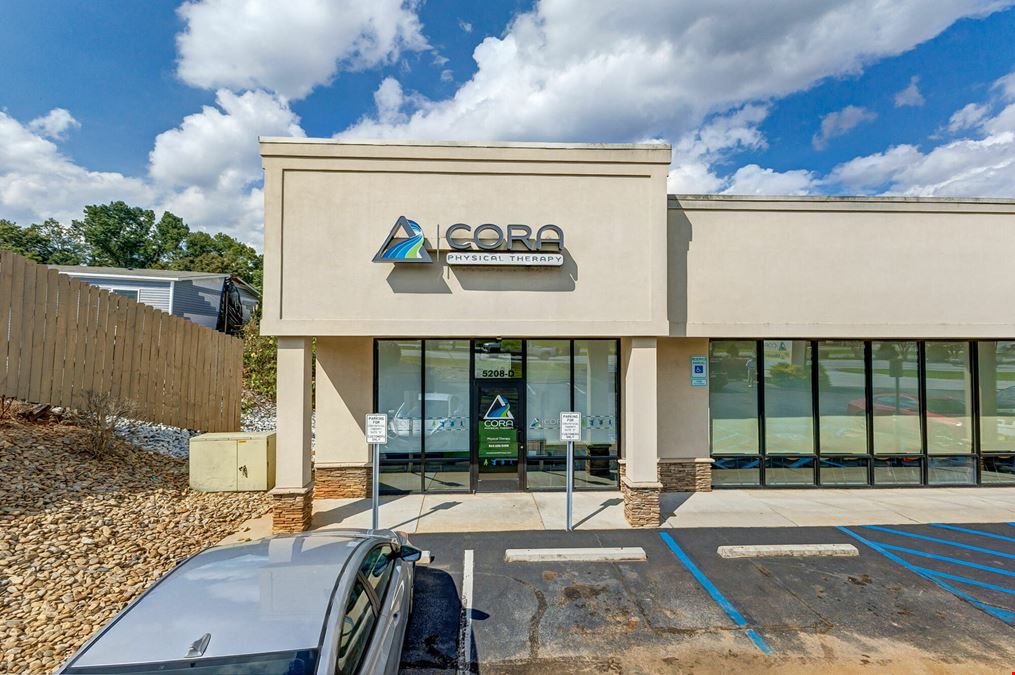 5208 Calhoun Memorial Hwy