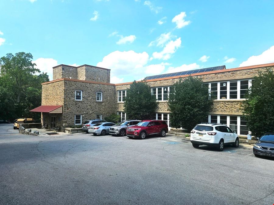4 Rockbourne Road