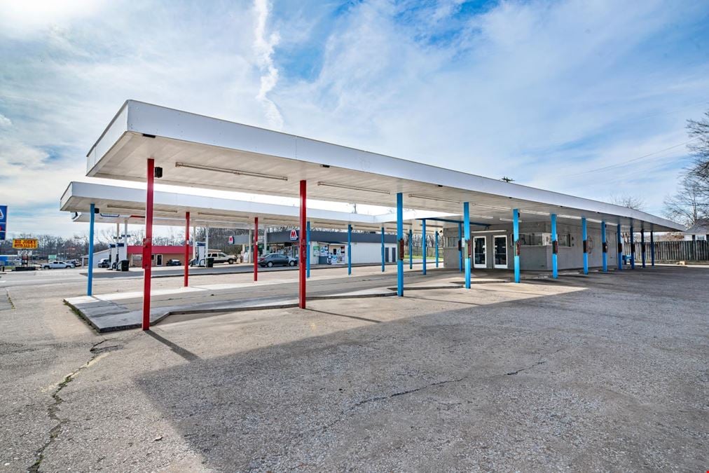 435 E Main St, Hohenwald TN