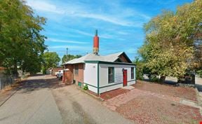 3333 N Colorado Blvd