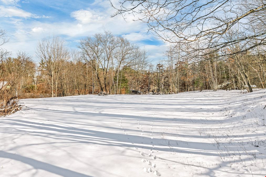 5 Buttrick Road