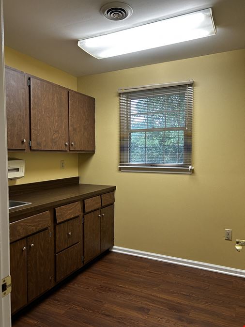 140 E. Butler, #3