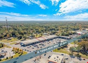 Northview Plaza