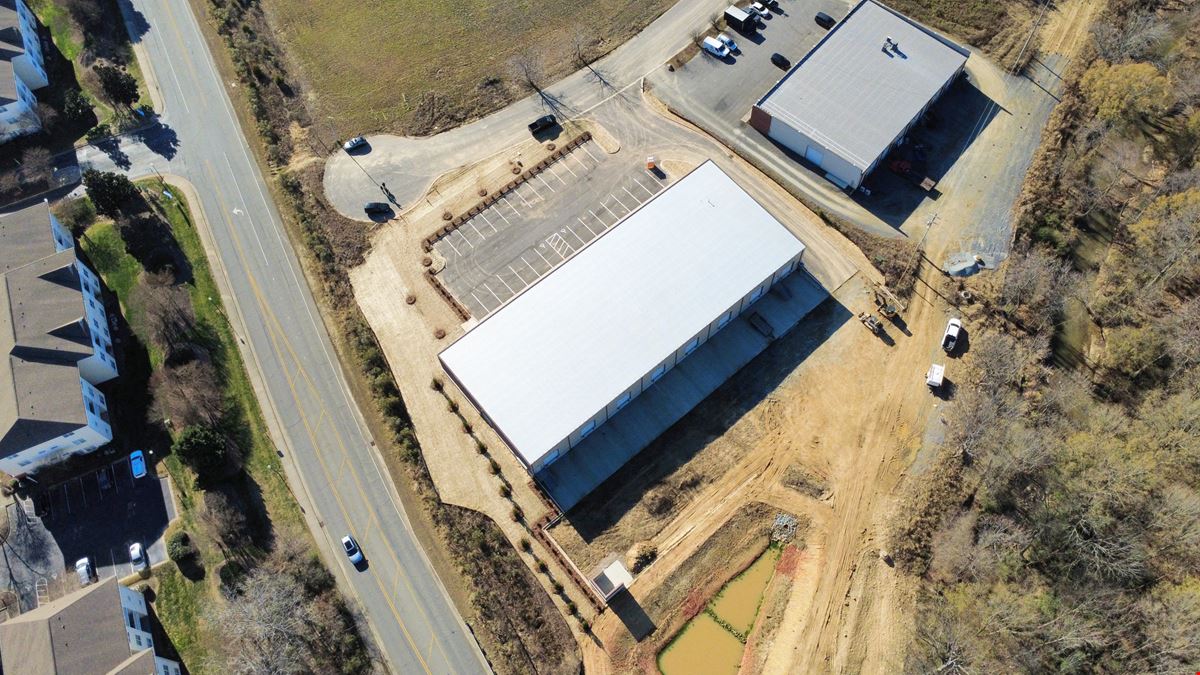 1235 Technology Dr