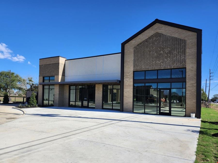 7355 FM 359 Rd S.