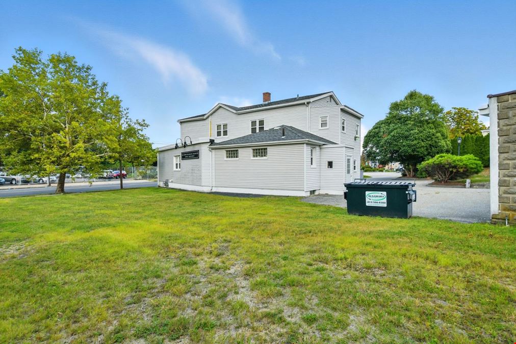 485 Main St