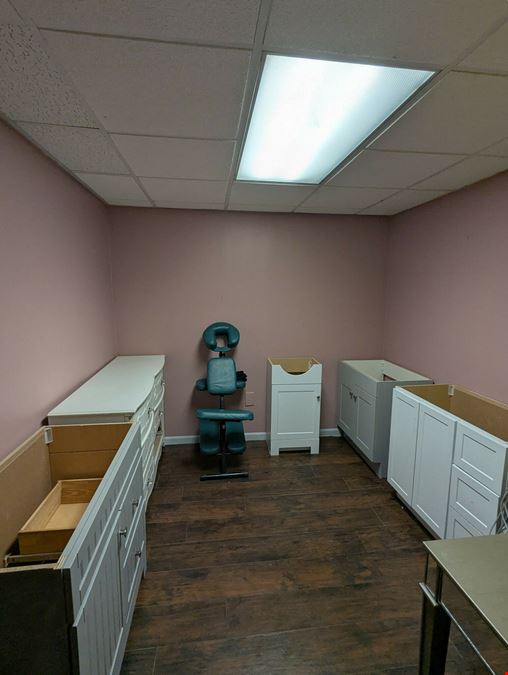 Union Professional Building | Mixed Use Retail or Office Opportunity