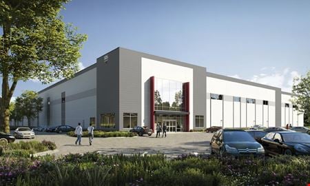 Preview of Industrial space for Rent at 505 Bohannon Road