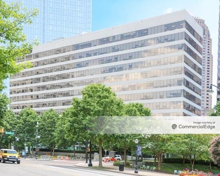 Preview of Office space for Rent at 1200 Peachtree St NE