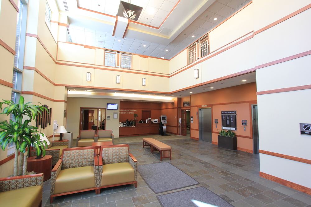Addison Center for Health