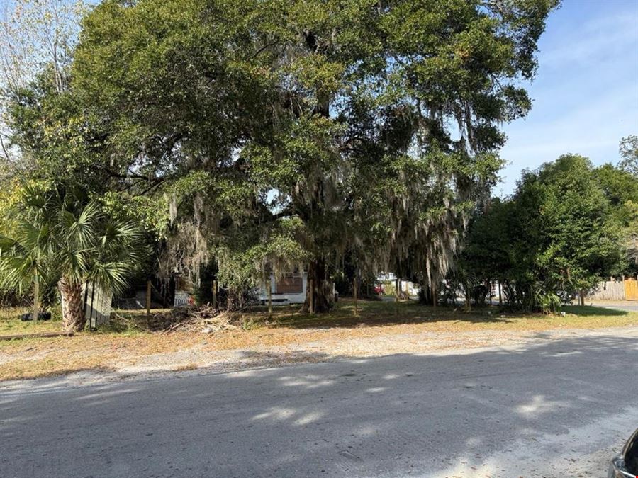 22 NE 11th Street, Gainesville, FL, 32601