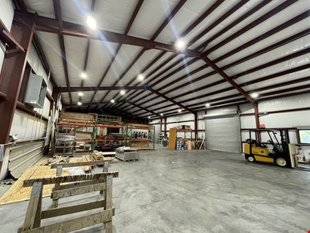 Preview of commercial space at 4122 Meeting Street