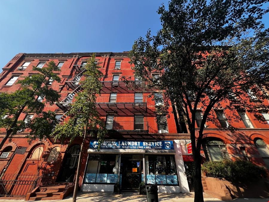 481 Columbus Ave