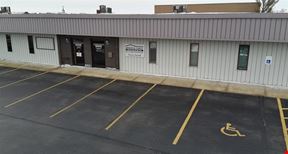 1605 W Candletree Dr Suite 107