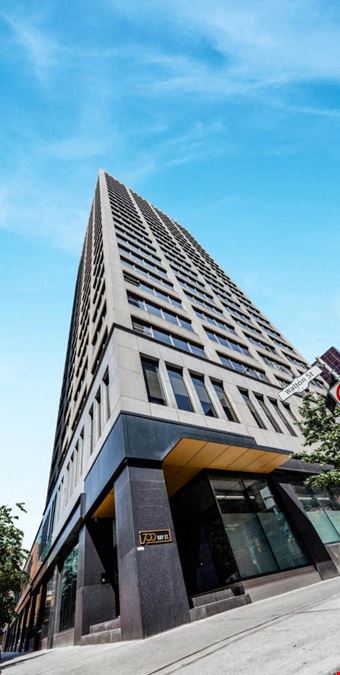 700 Bay Street
