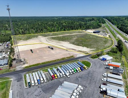 Preview of VacantLand space for Sale at Frost Drive 