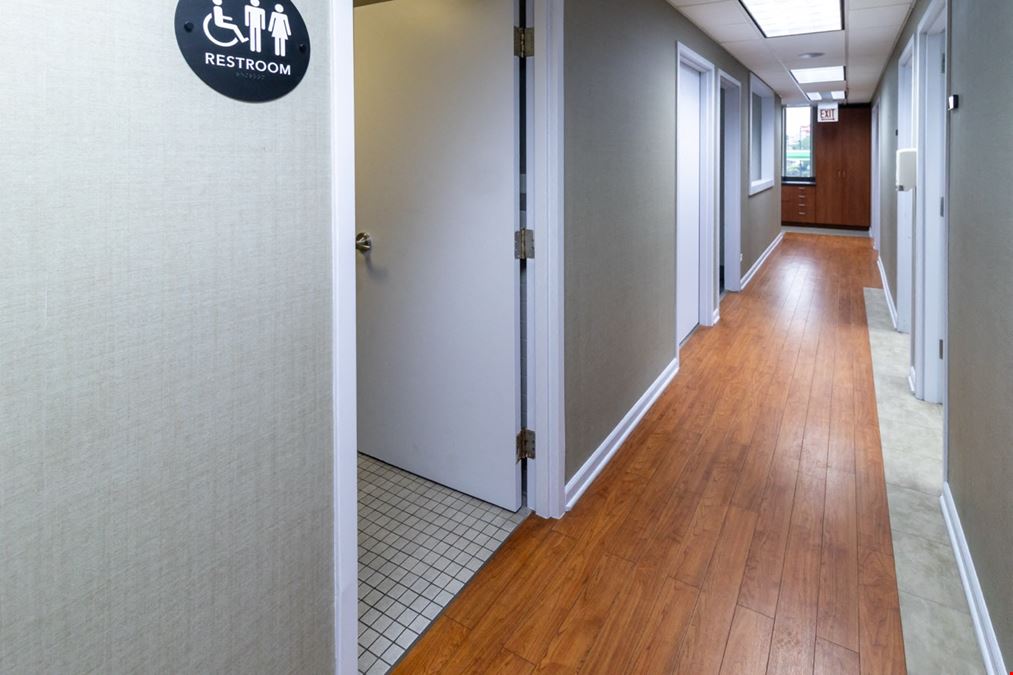 Medical Office Space For Lease | Lincoln Park
