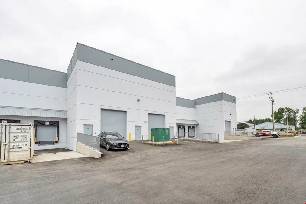 1355 Riverside Road (Building B - Riverside Road Business Park)