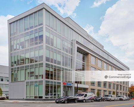 Preview of Office space for Rent at 121 1st Street