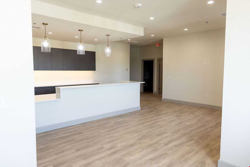 3030 NW 164th St