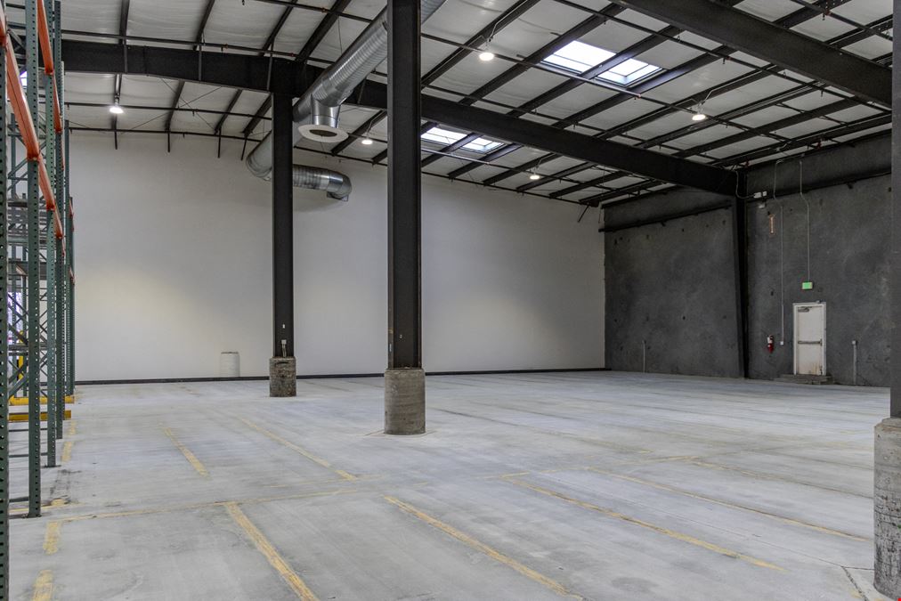 IEDS Pasco Building 4
