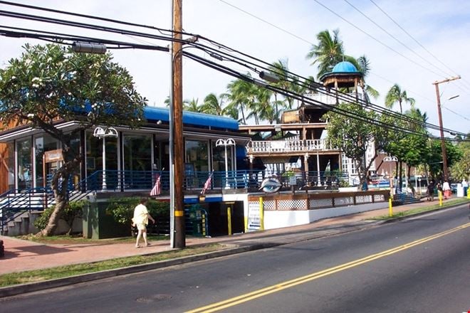 Preview of Retail space for Rent at 75-5770 -76 Alii Drive