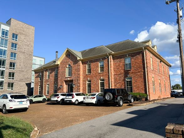 Preview of Office space for Rent at 2909 Poston Ave