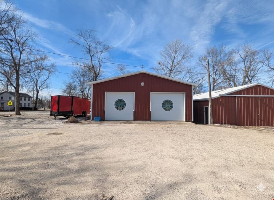 9815 W Route 150 HWY