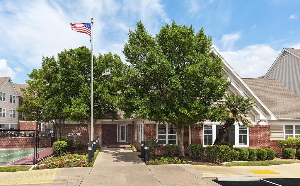 Residence Inn Round Rock