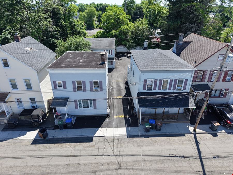 68-72 Benson Street