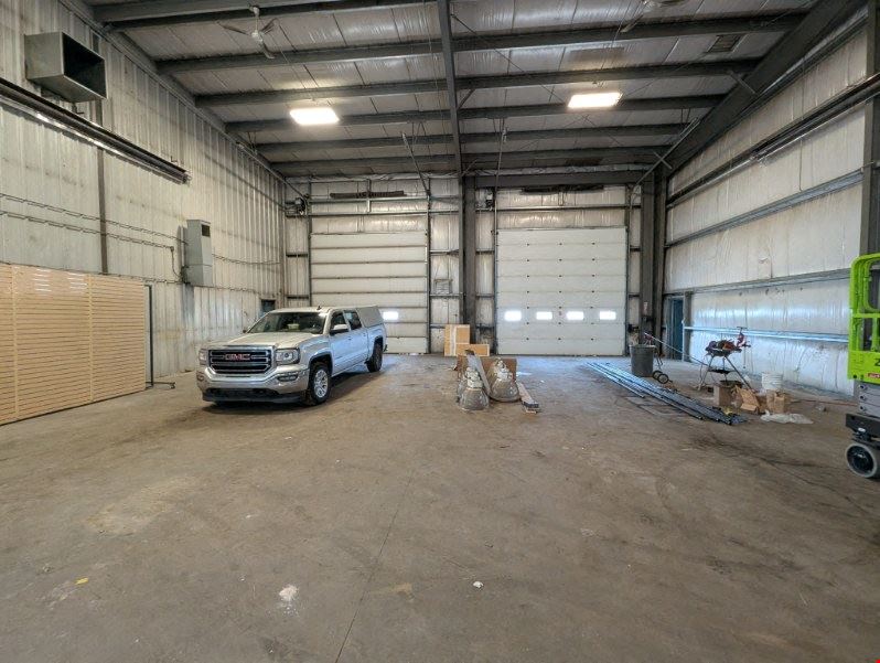 3400 Golf Course Road, Stony Plain